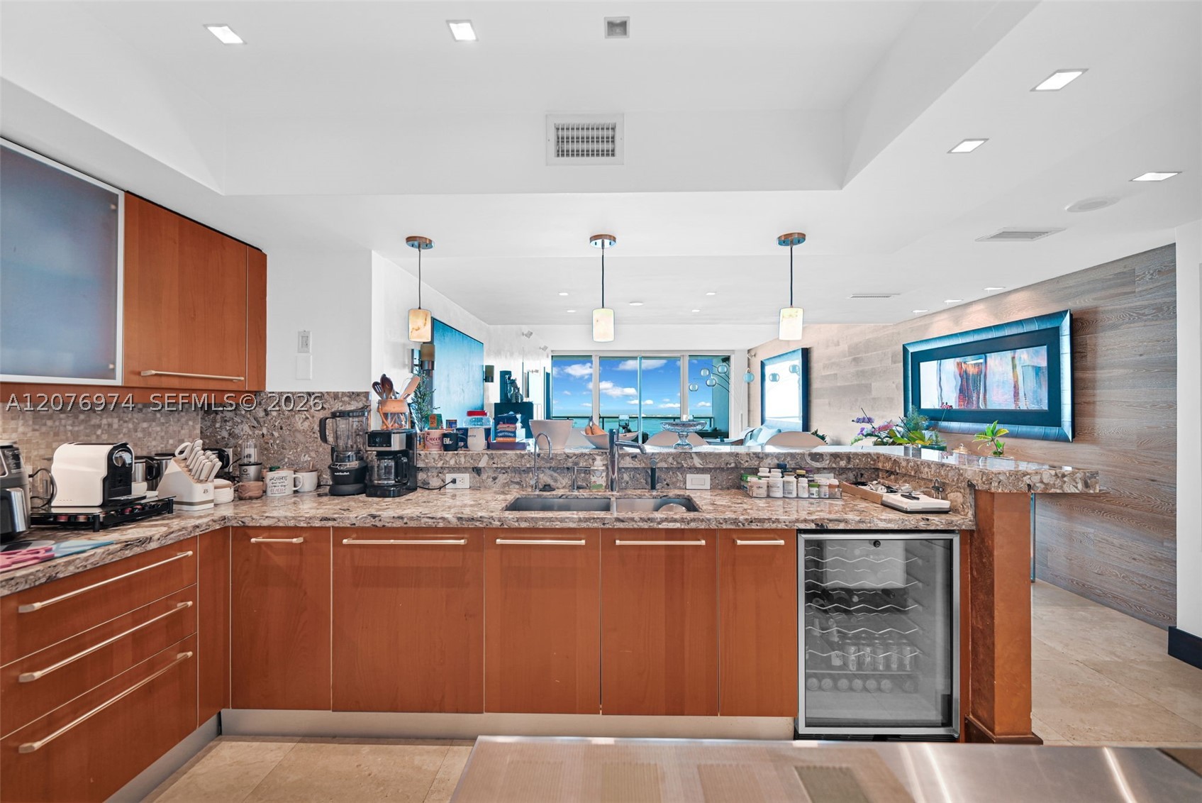 1331 Brickell Bay Dr #3607 Miami, FL 33131