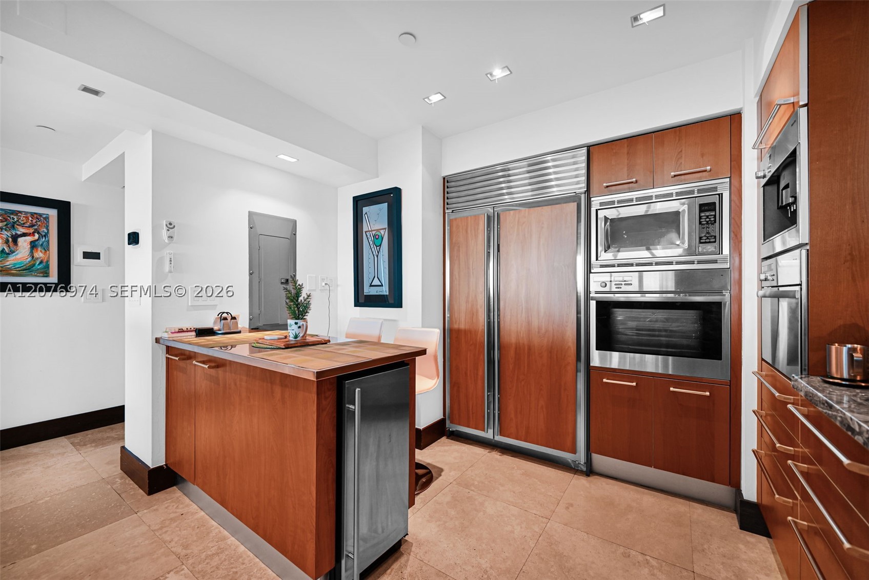 1331 Brickell Bay Dr #3607 Miami, FL 33131