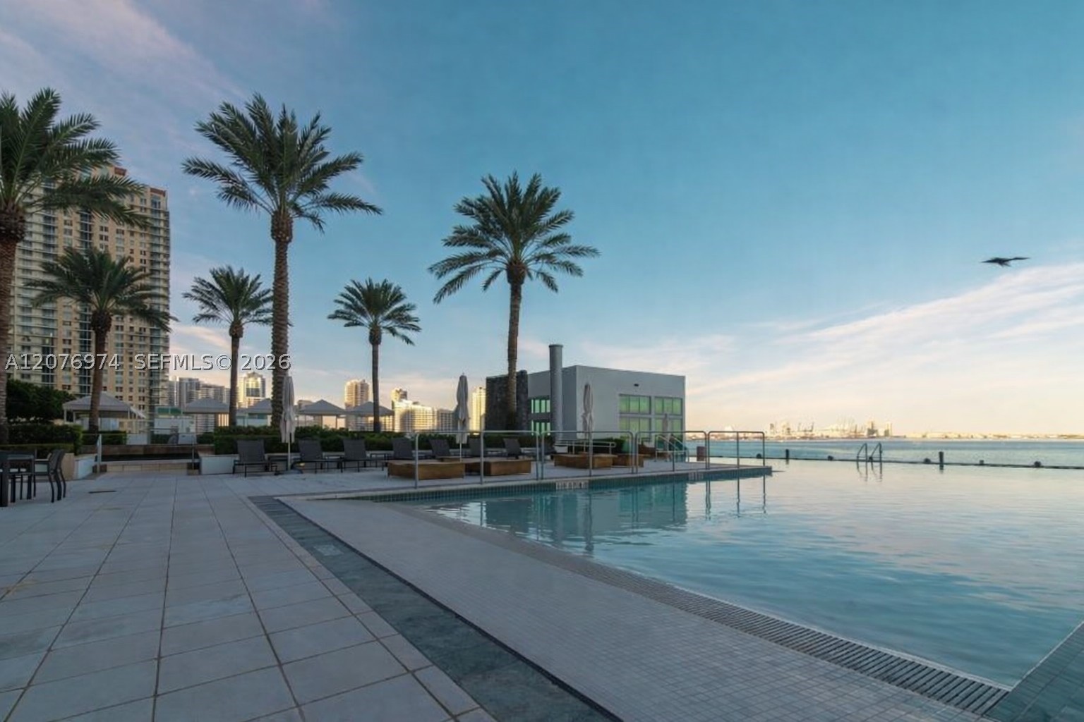 1331 Brickell Bay Dr #3607 Miami, FL 33131
