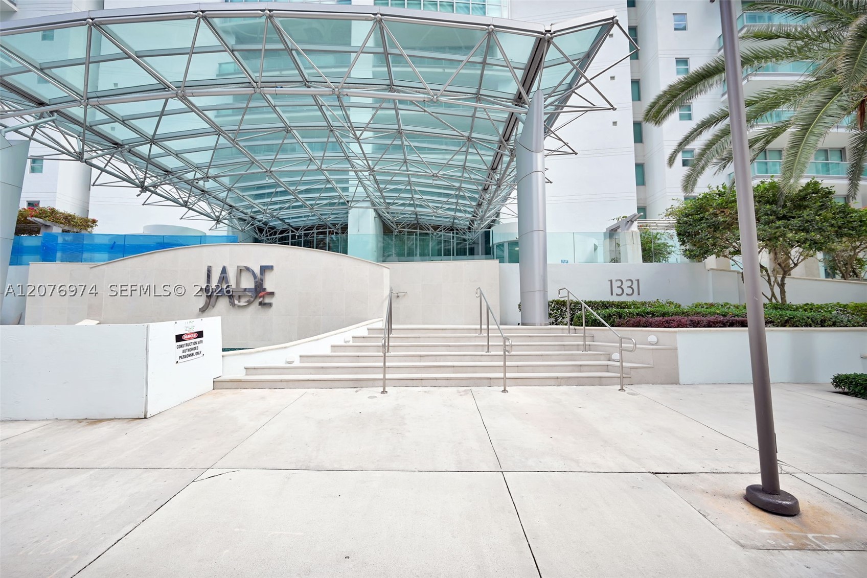 1331 Brickell Bay Dr #3607 Miami, FL 33131
