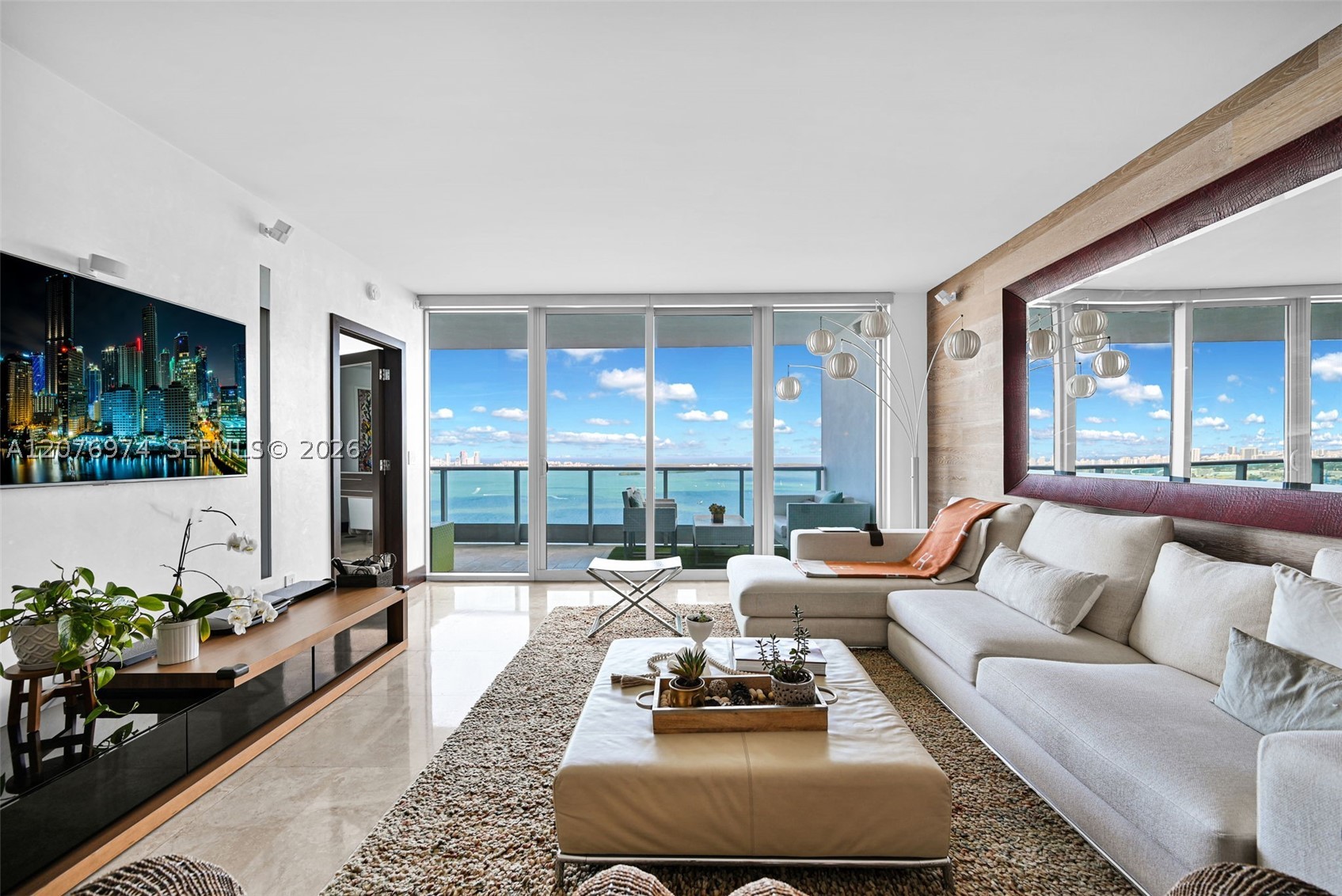 1331 Brickell Bay Dr #3607 Miami, FL 33131
