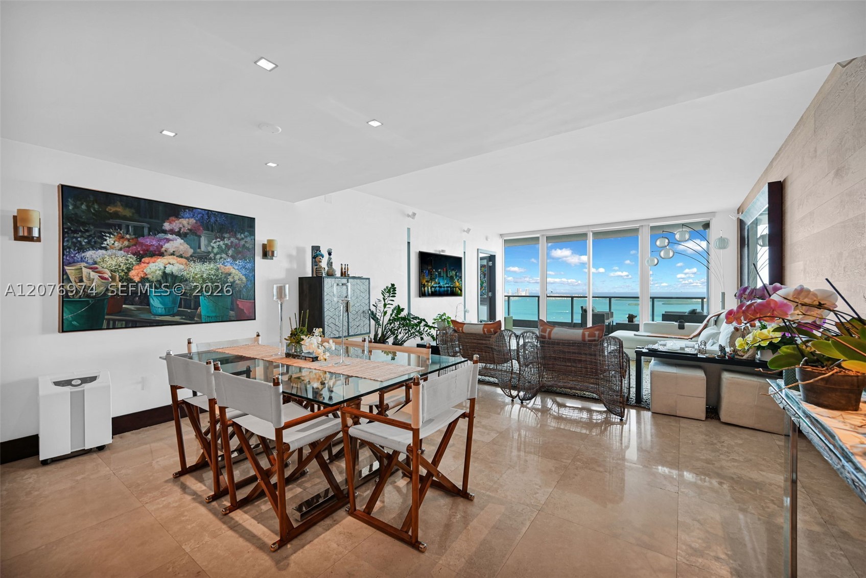 1331 Brickell Bay Dr #3607 Miami, FL 33131