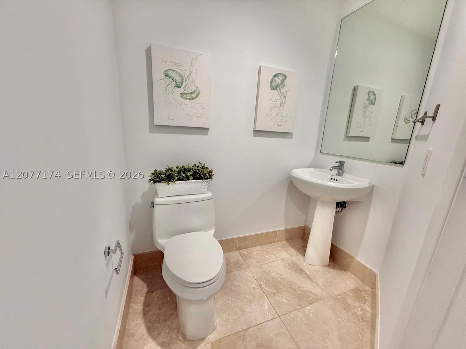 17001 Collins Ave #1903 Sunny Isles Beach, FL 33160