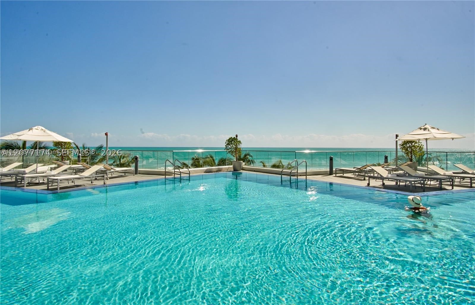 17001 Collins Ave #1903 Sunny Isles Beach, FL 33160