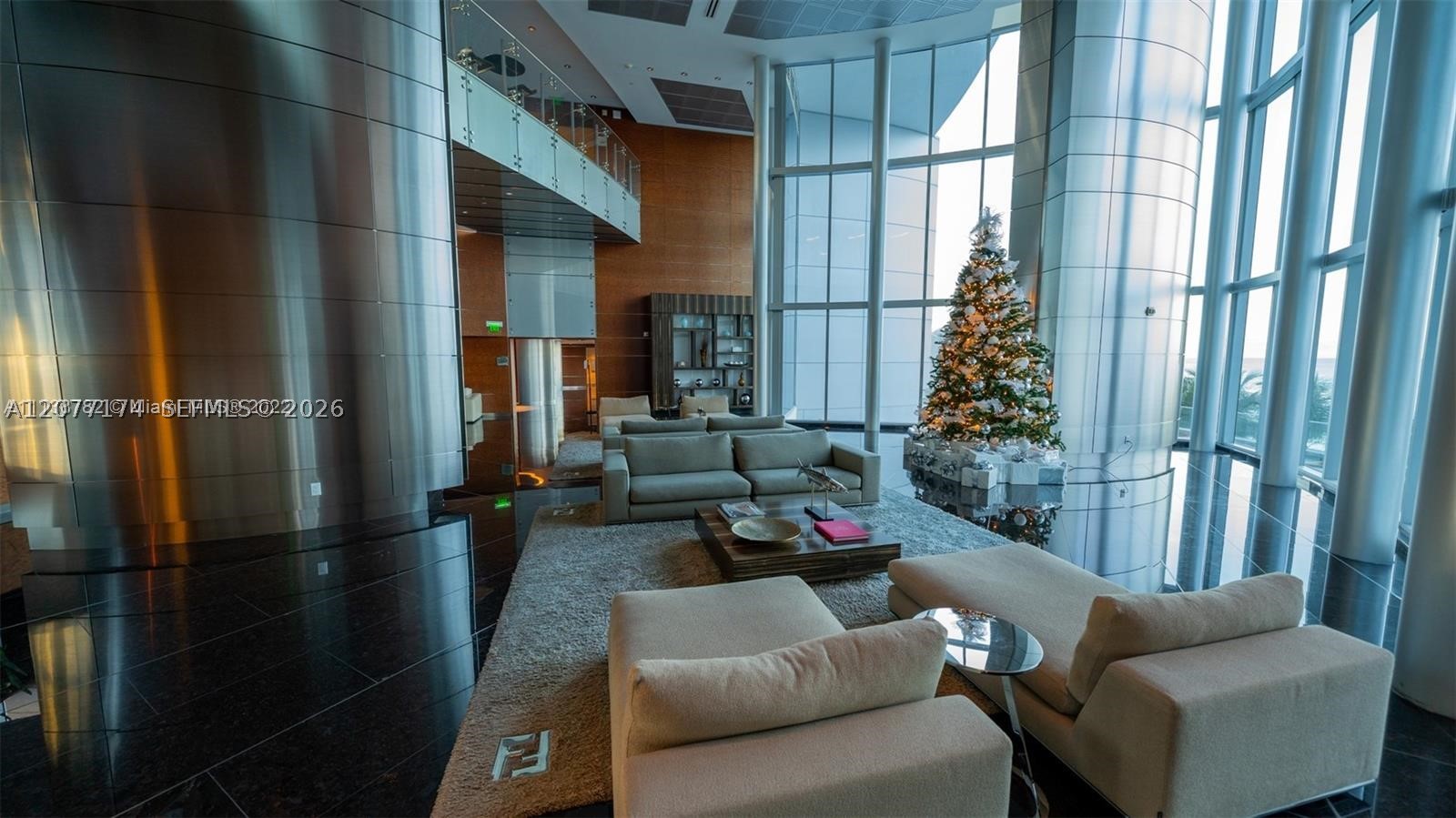17001 Collins Ave #1903 Sunny Isles Beach, FL 33160