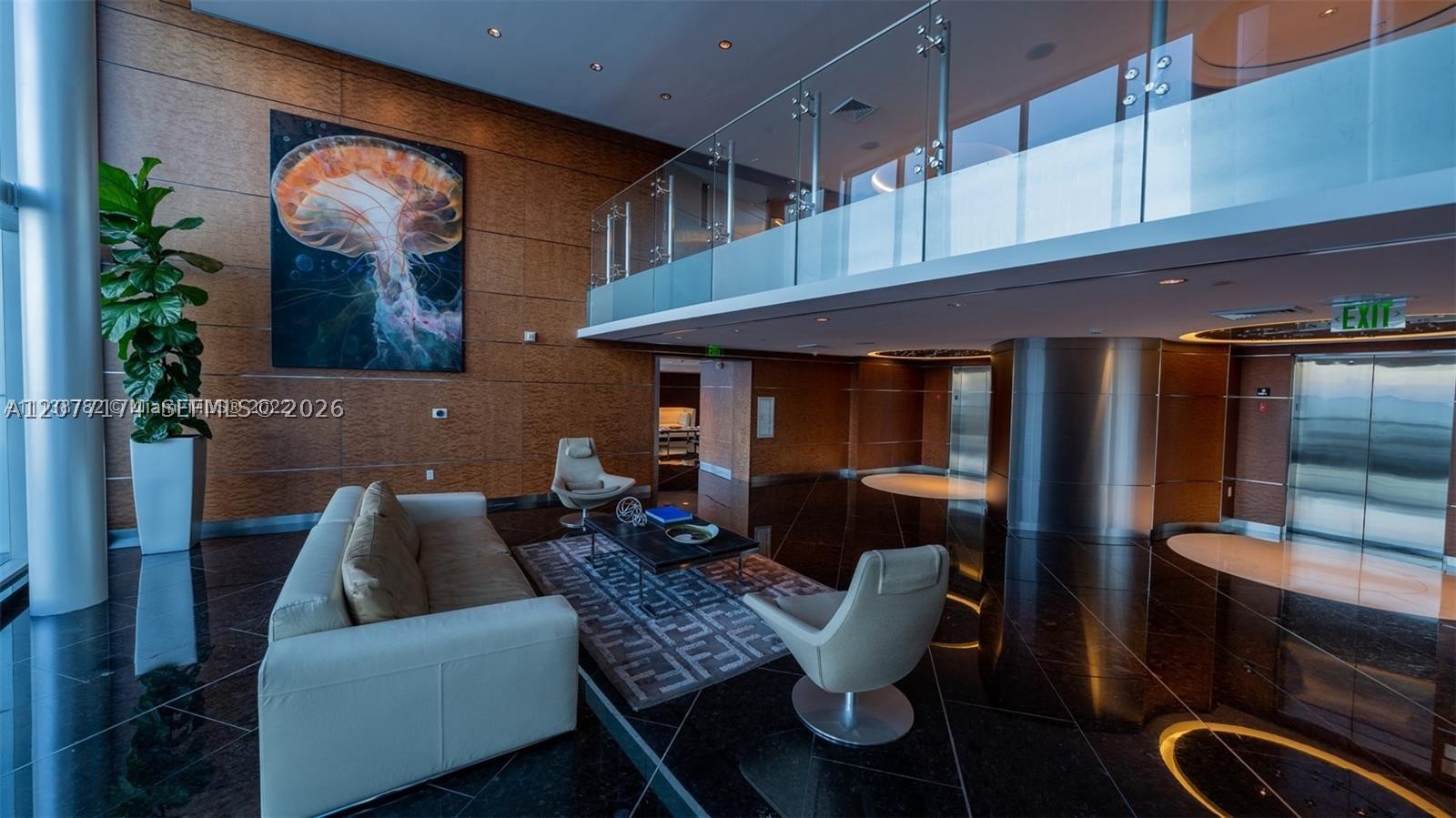17001 Collins Ave #1903 Sunny Isles Beach, FL 33160