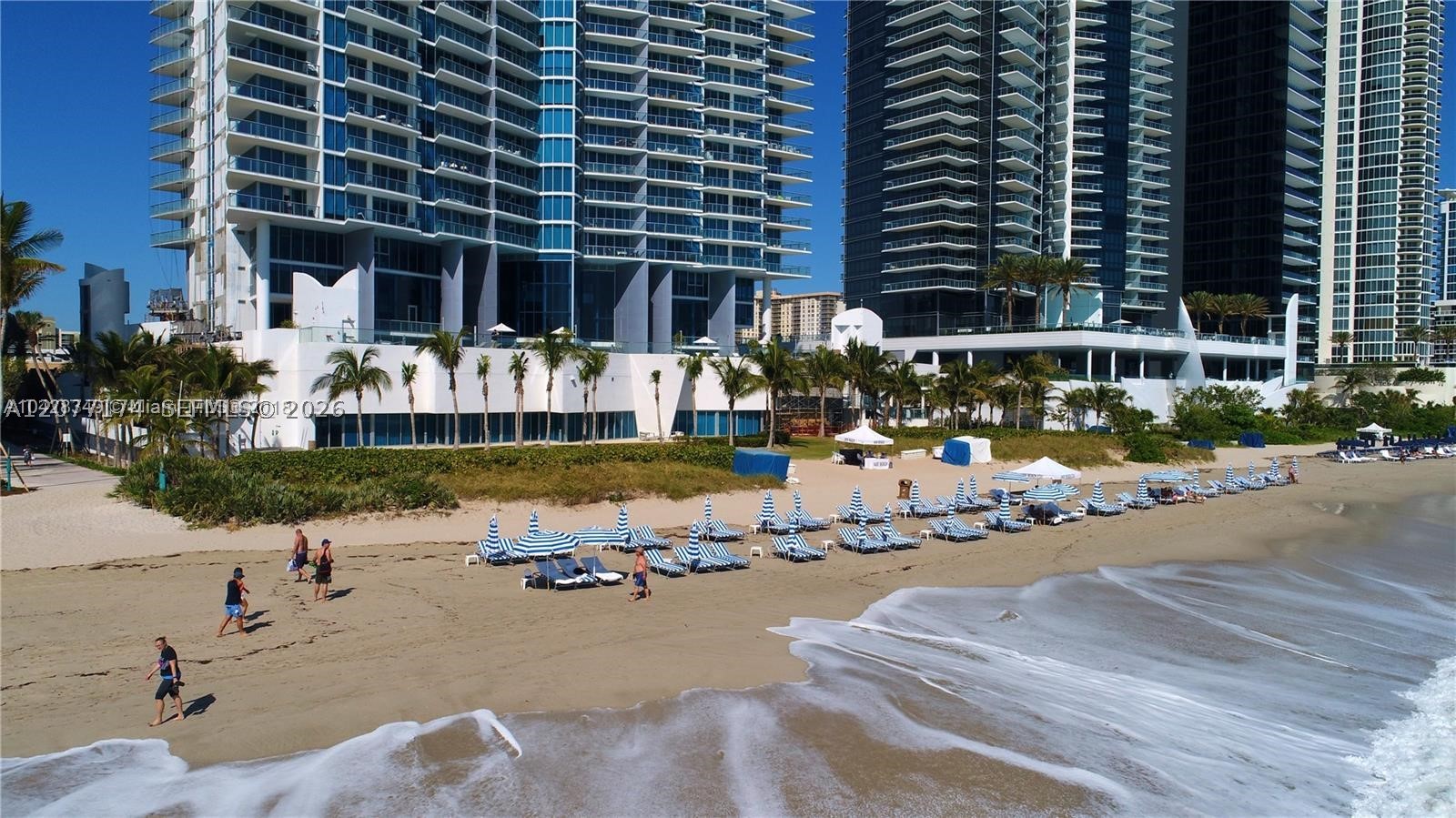 17001 Collins Ave #1903 Sunny Isles Beach, FL 33160