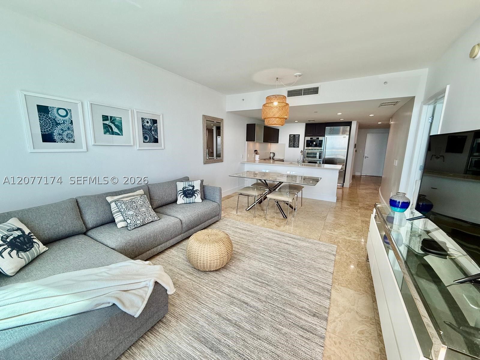 17001 Collins Ave #1903 Sunny Isles Beach, FL 33160