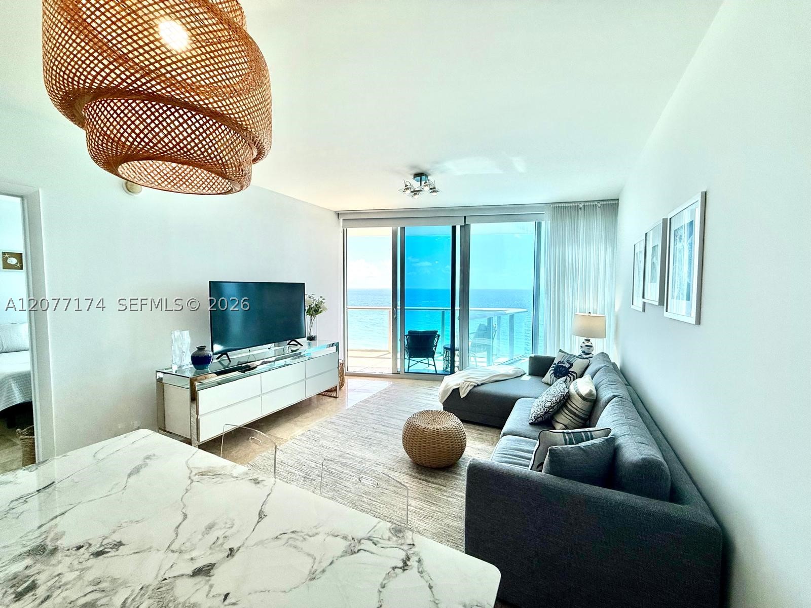 17001 Collins Ave #1903 Sunny Isles Beach, FL 33160