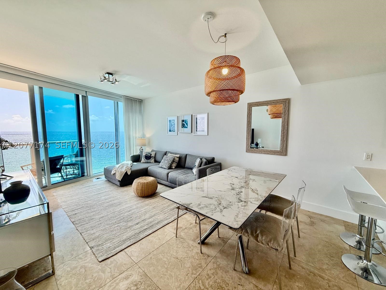 17001 Collins Ave #1903 Sunny Isles Beach, FL 33160