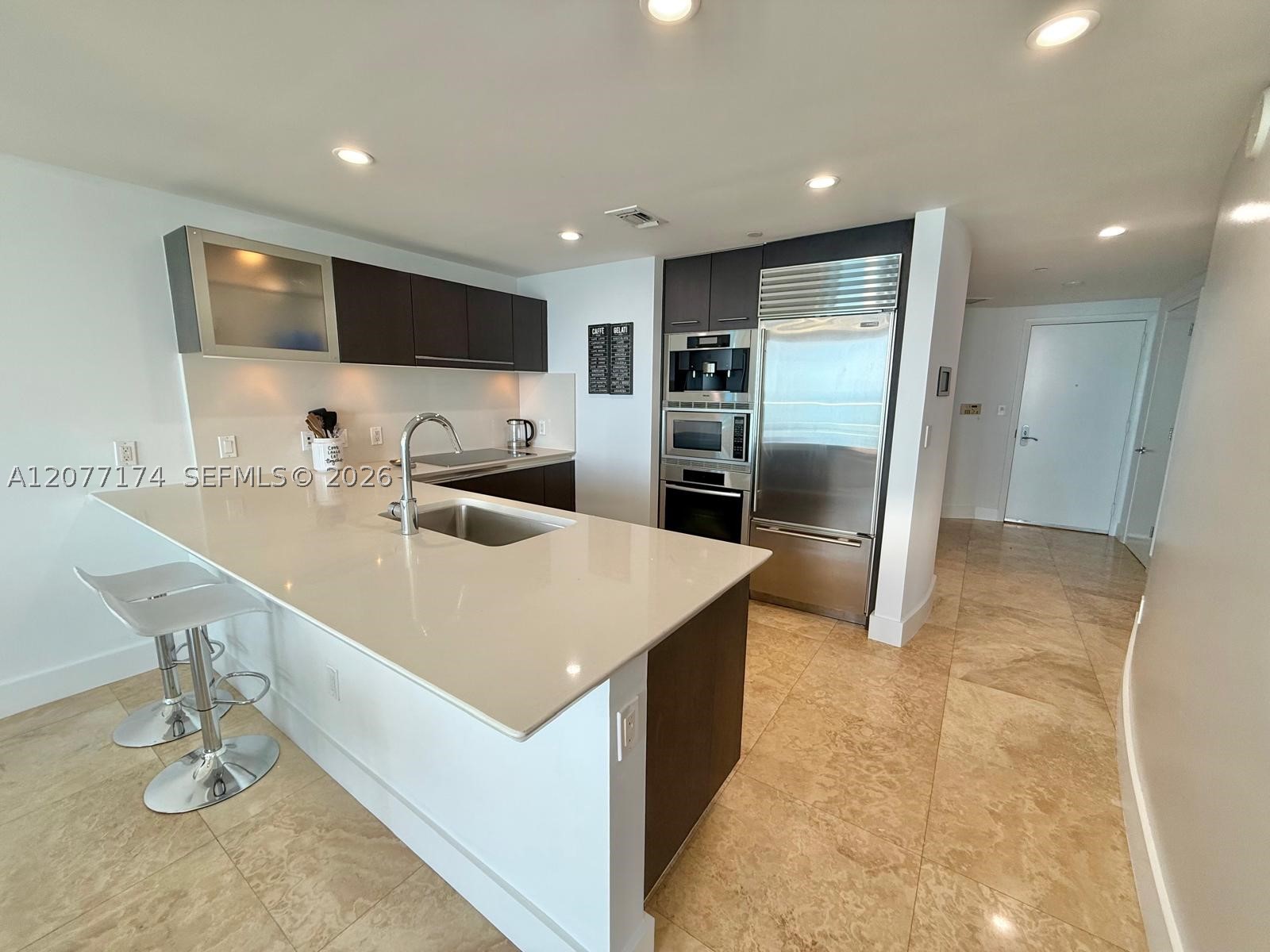 17001 Collins Ave #1903 Sunny Isles Beach, FL 33160