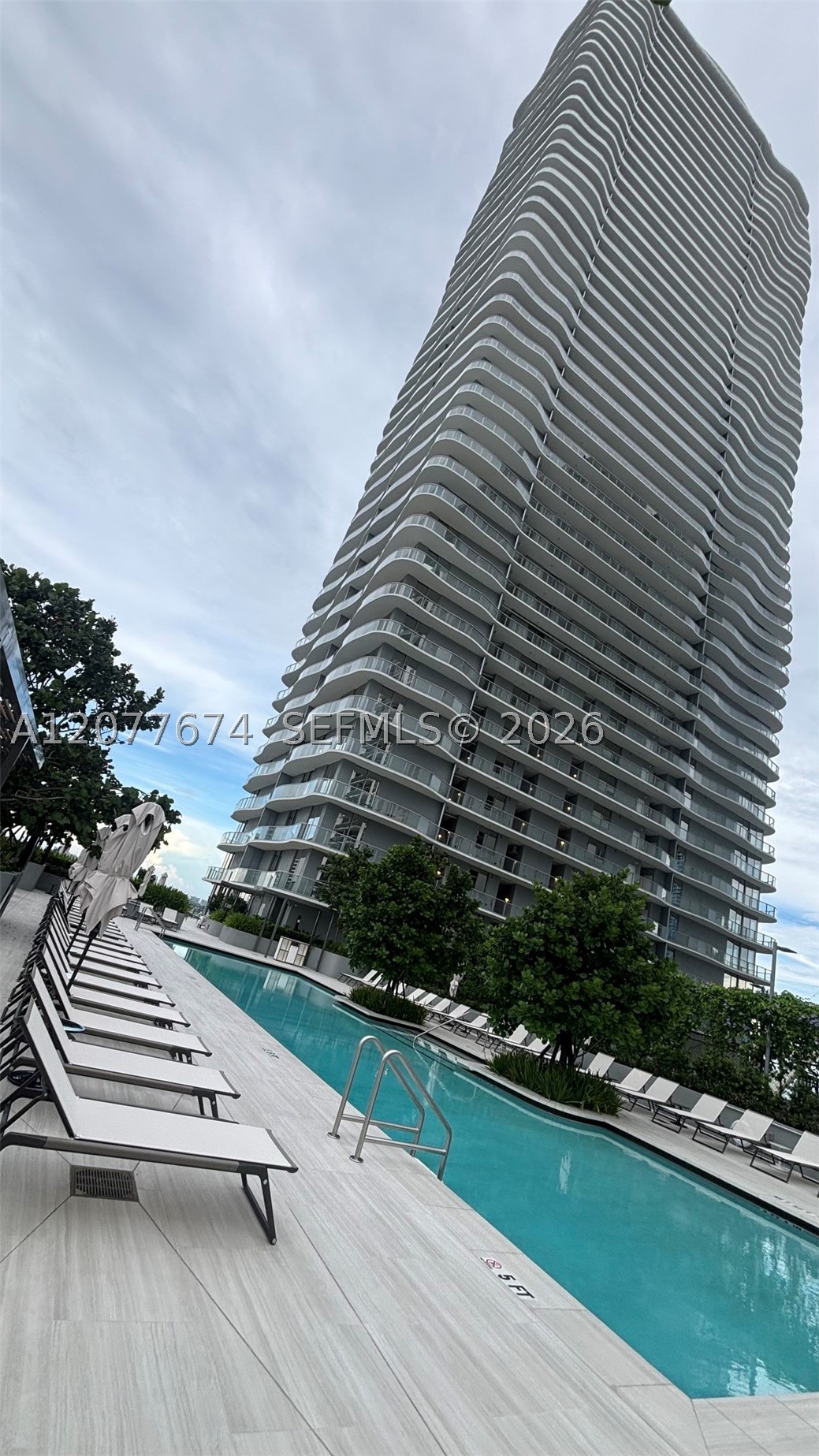 image Casa Bella Residences0