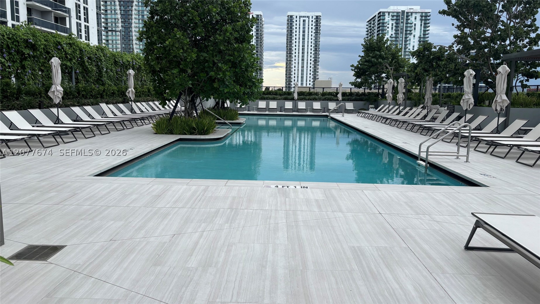 1400 Biscayne Blvd #2106 Miami, FL 33132