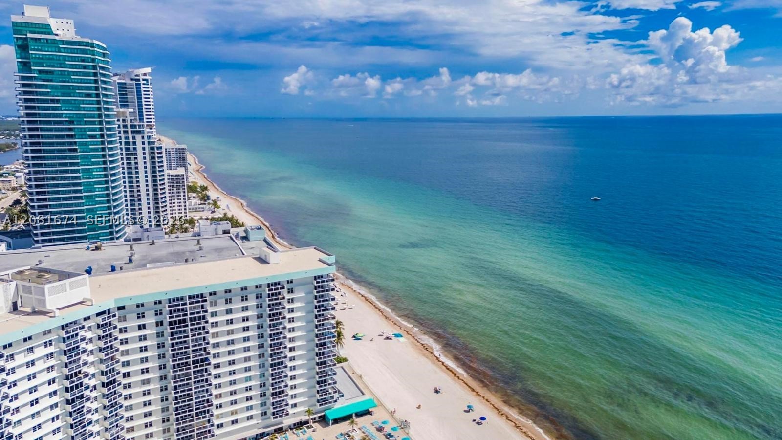 3801 S Ocean Dr #8A