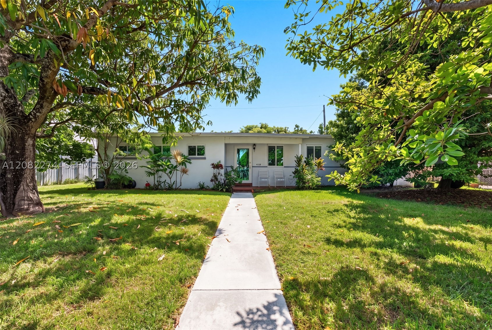 4105 SW 116th Ave