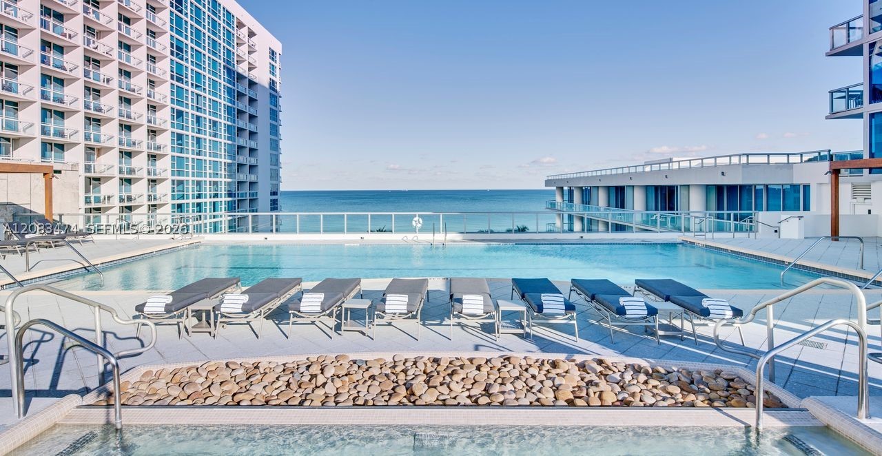 6899 Collins Ave #1008 Miami Beach, FL 33141