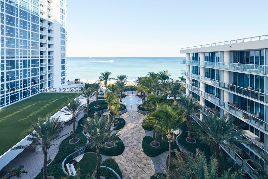 6899 Collins Ave #1008 Miami Beach, FL 33141