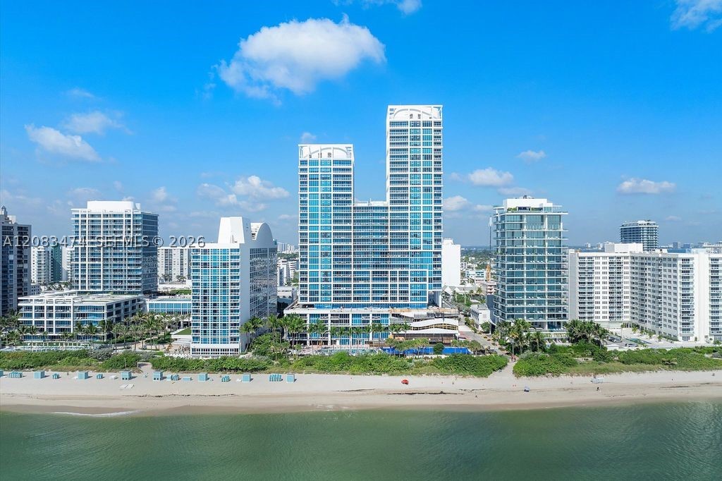 6899 Collins Ave #1008 Miami Beach, FL 33141