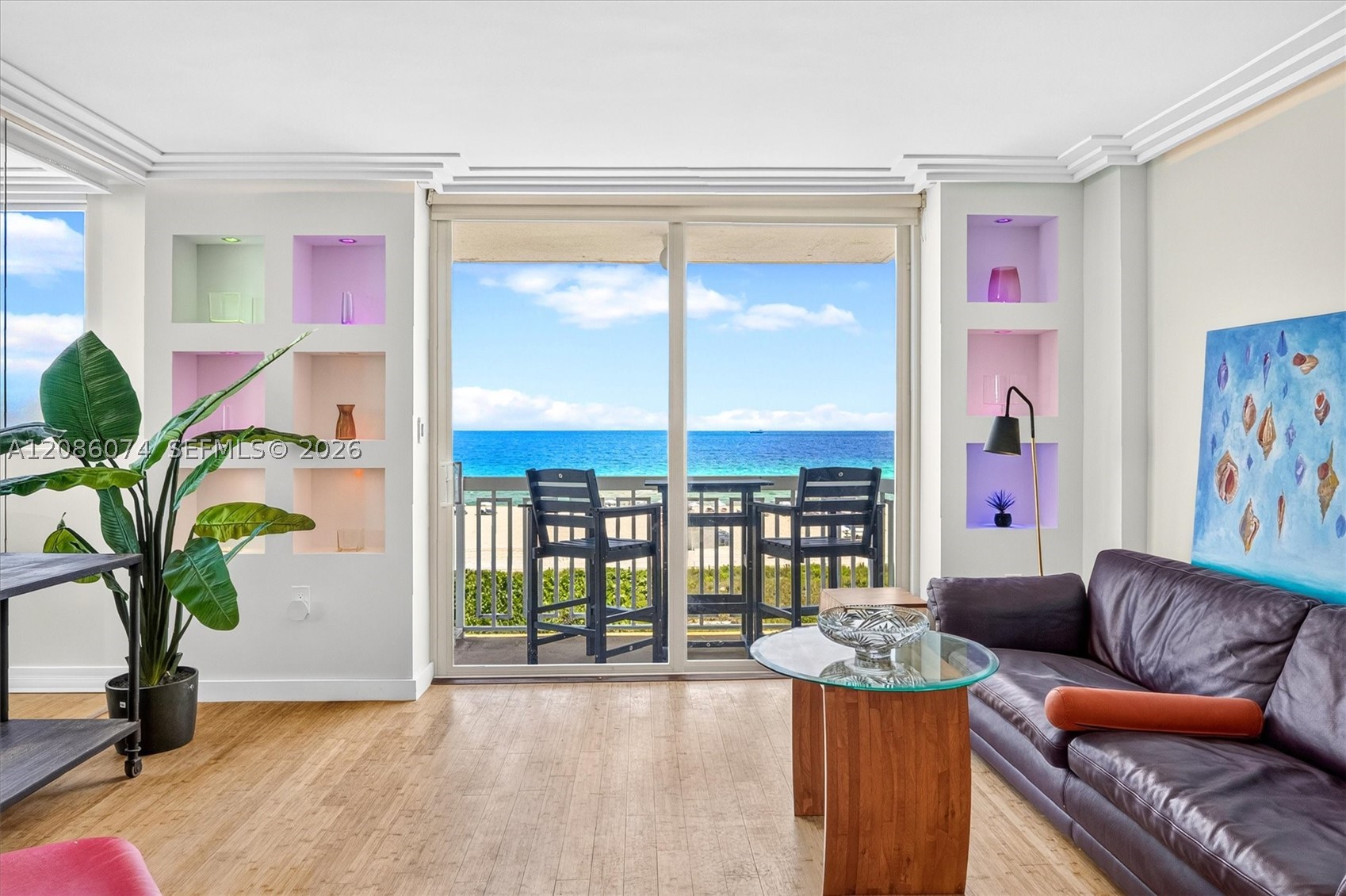 401 Ocean Dr #518