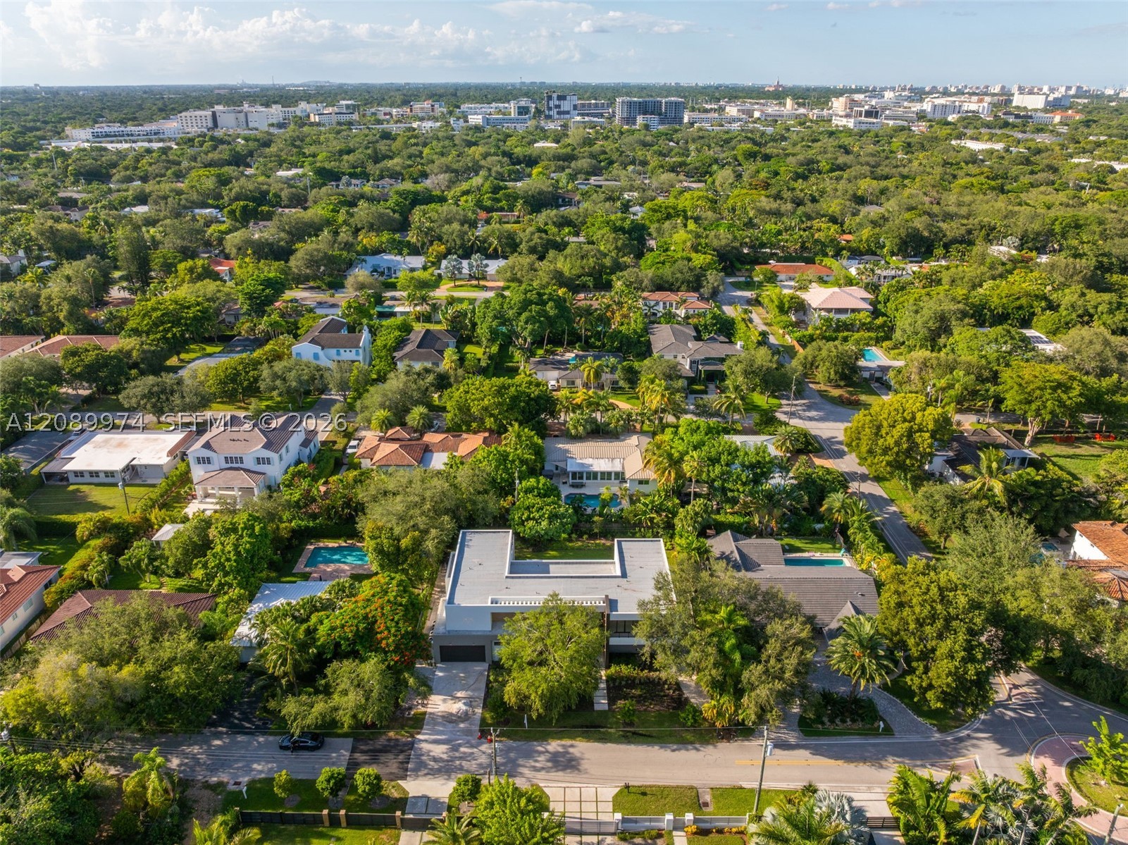 5921 SW 84th St South Miami, FL 33143