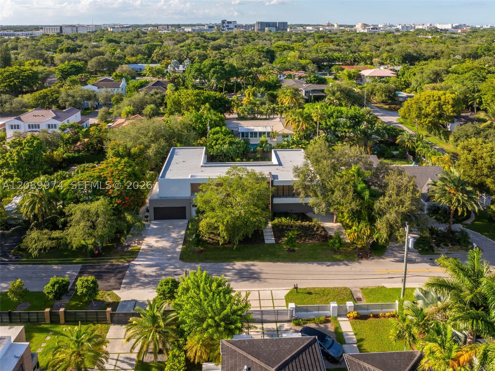 5921 SW 84th St South Miami, FL 33143