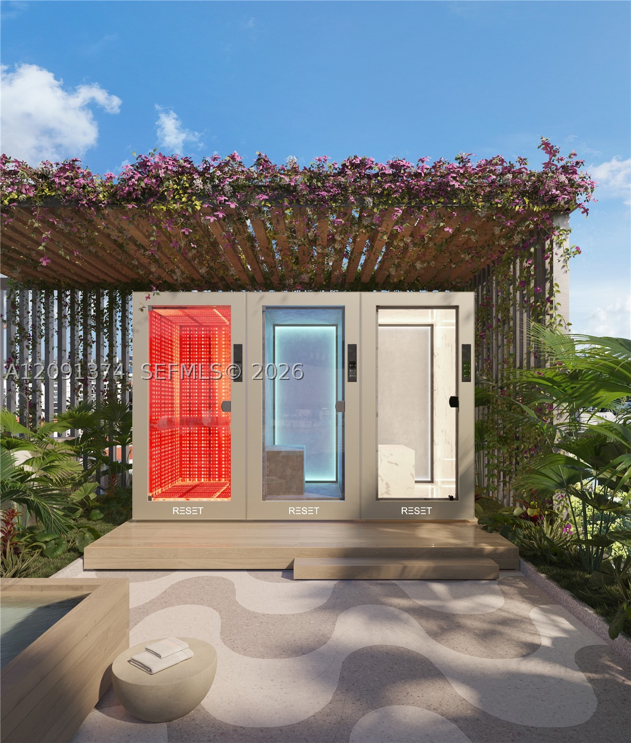 1125 97th #PH601 Bay Harbor Islands, FL 33154