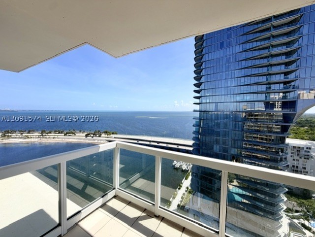 2451 Brickell Ave #PHC