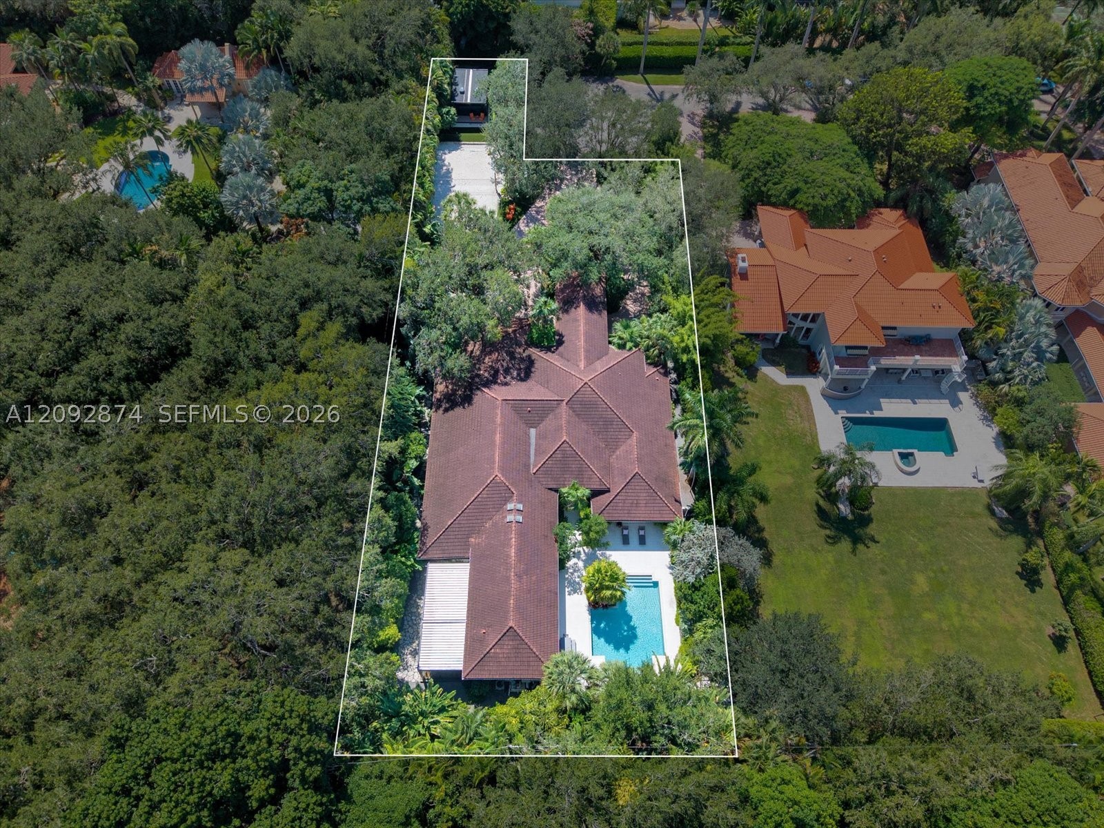 4801 SW 74th Ter Miami, FL 33143