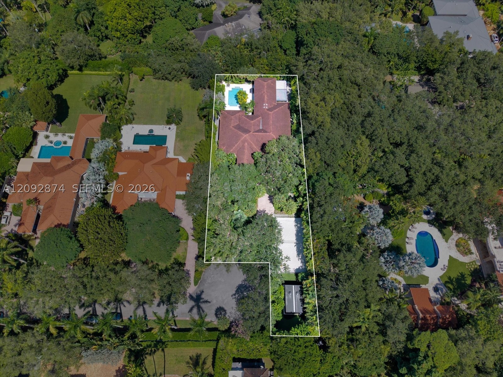 4801 SW 74th Ter Miami, FL 33143
