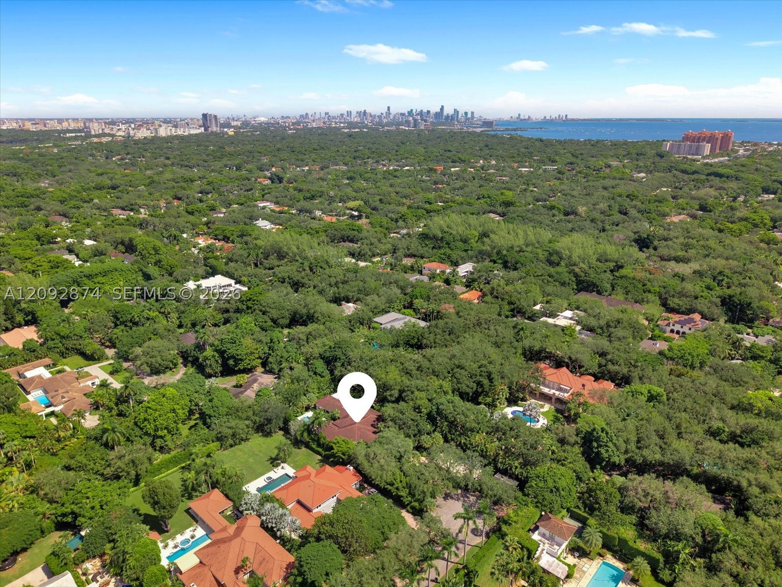 4801 SW 74th Ter Miami, FL 33143