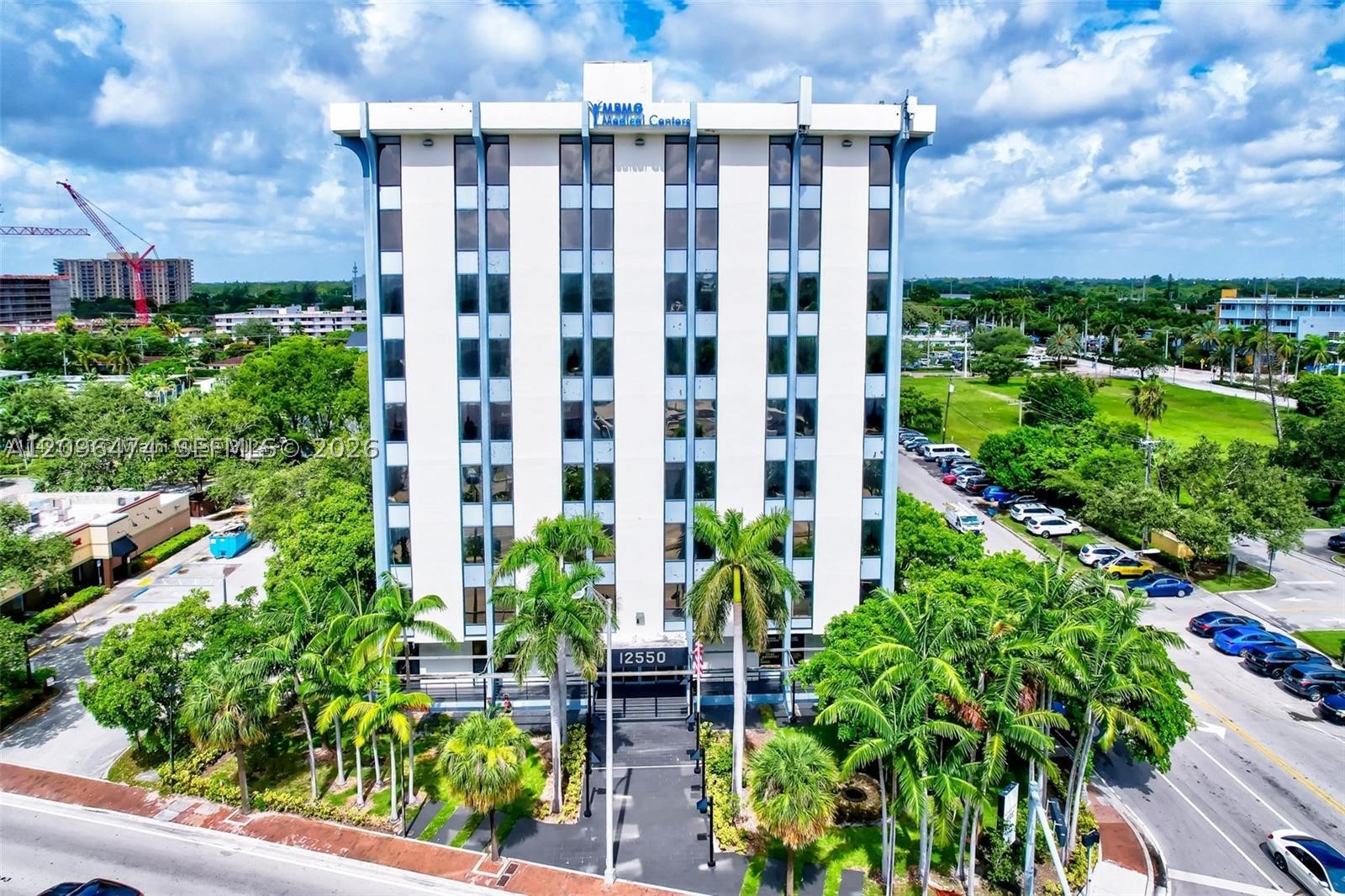 12550 Biscayne Blvd #304