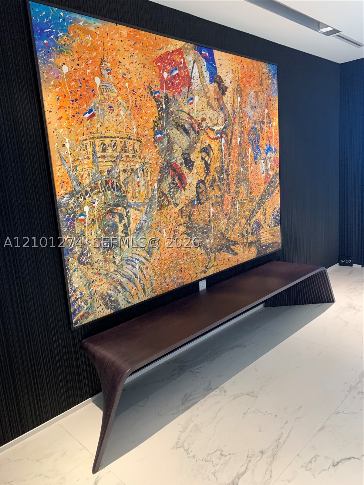 image One Thousand Museum (1000 Museum)2