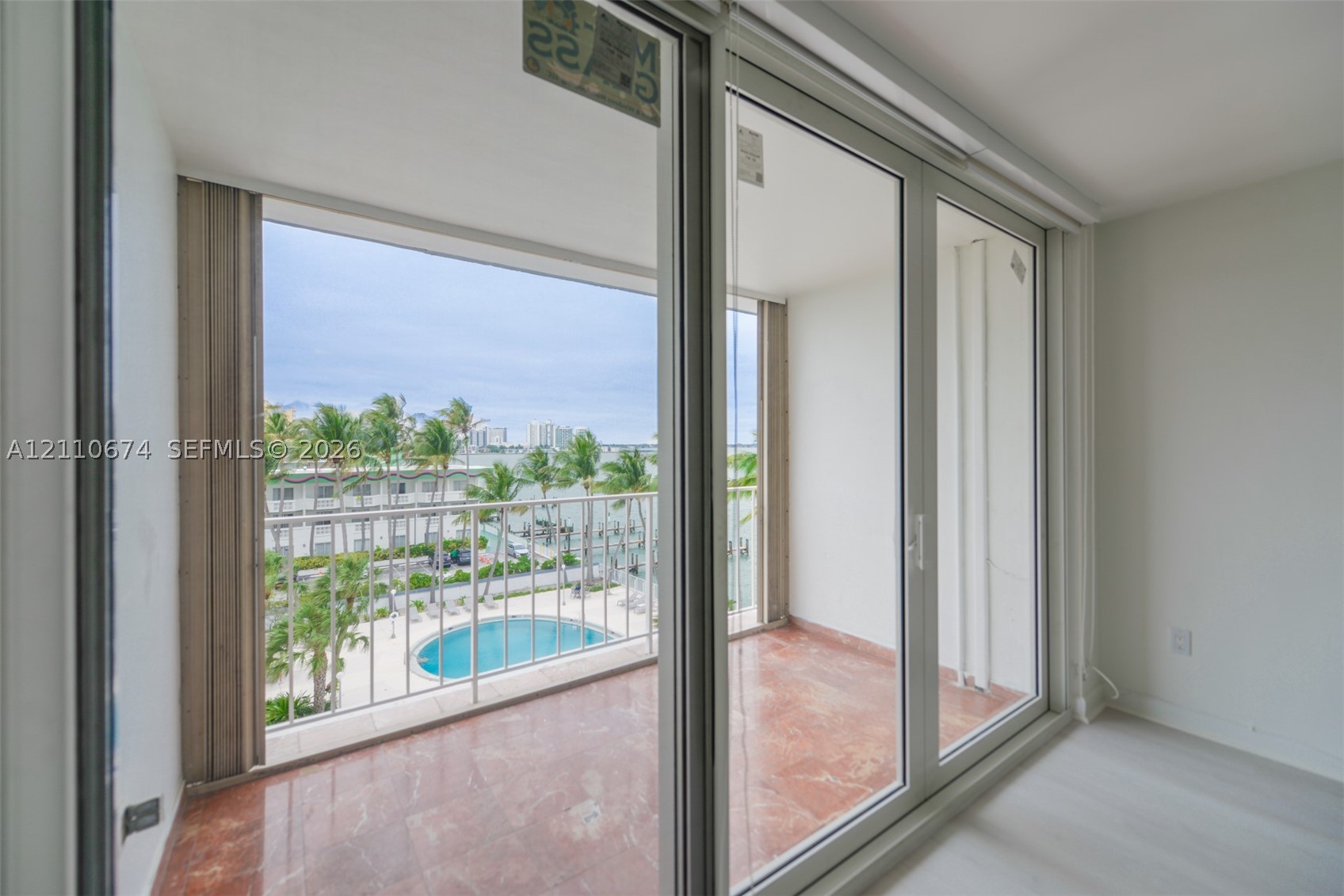 1865 79th St Cswy #5H North Bay Village, FL 33141