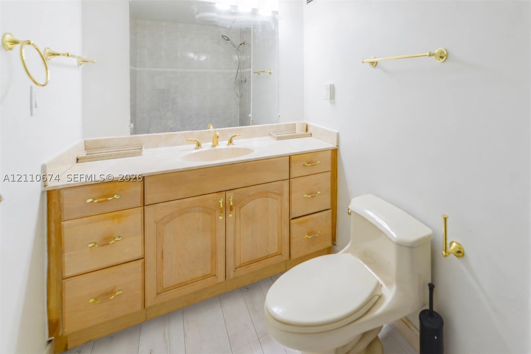 1865 79th St Cswy #5H North Bay Village, FL 33141