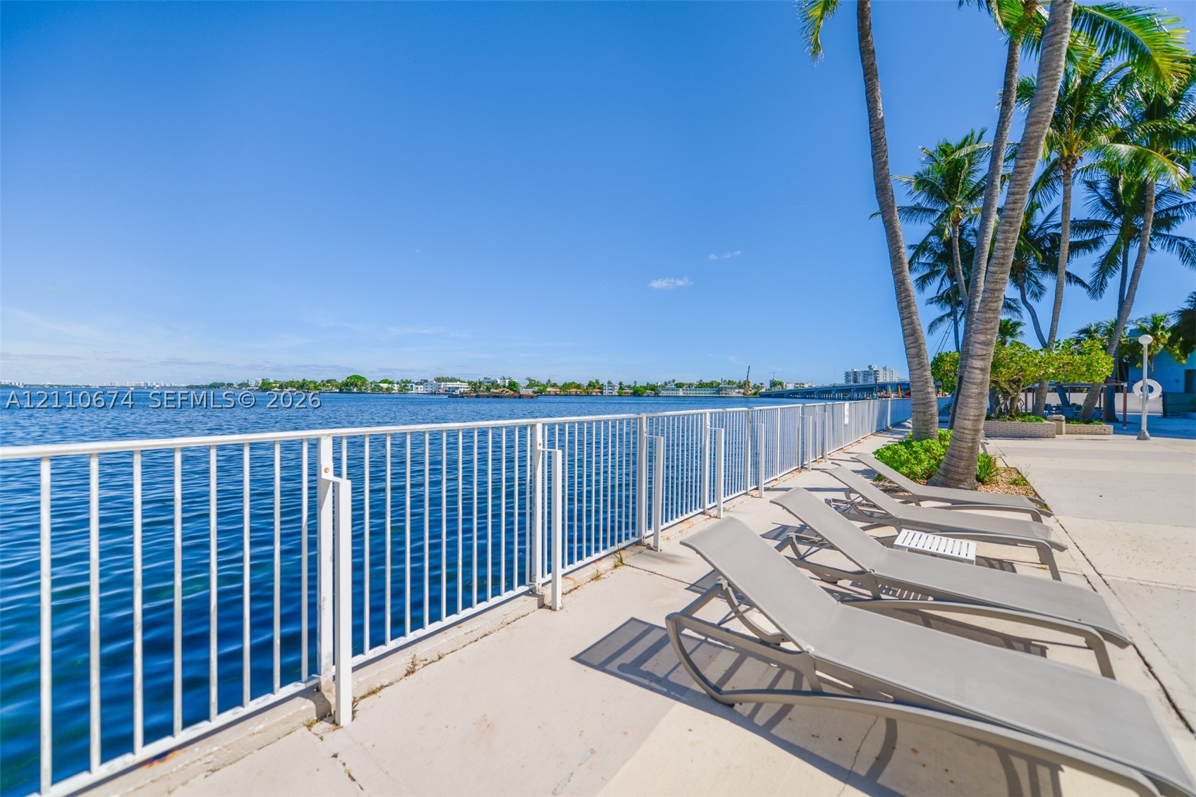 1865 79th St Cswy #5H North Bay Village, FL 33141