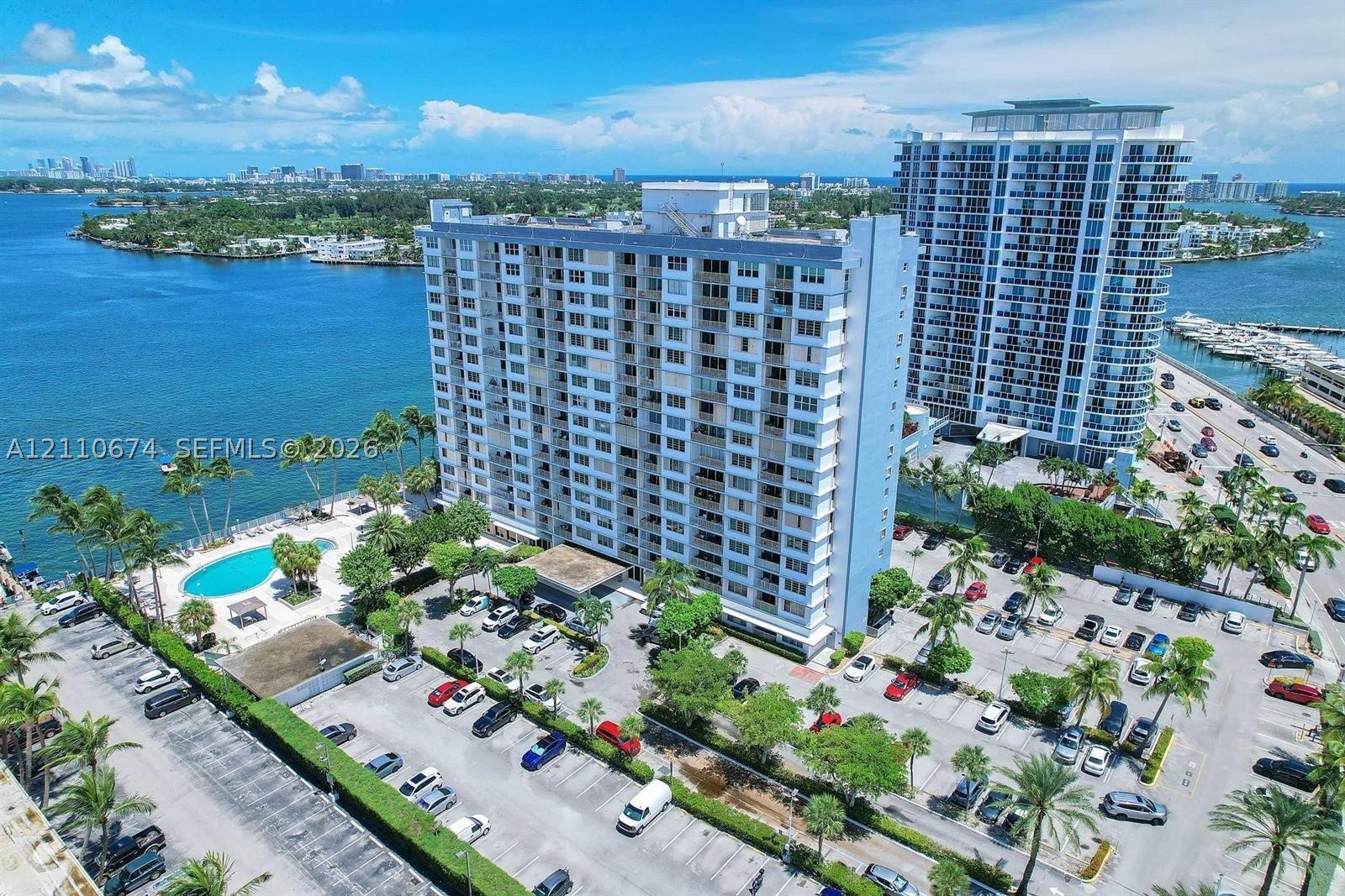 1865 79th St Cswy #5H North Bay Village, FL 33141