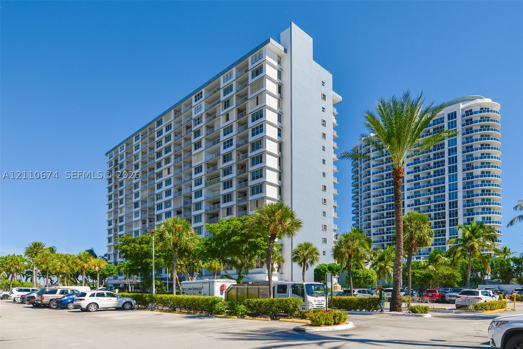 1865 79th St Cswy #5H North Bay Village, FL 33141