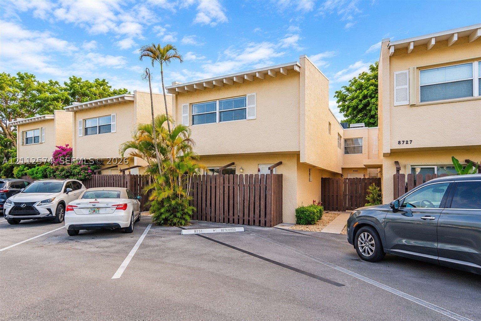8923 NE 4th Ave Rd #8923