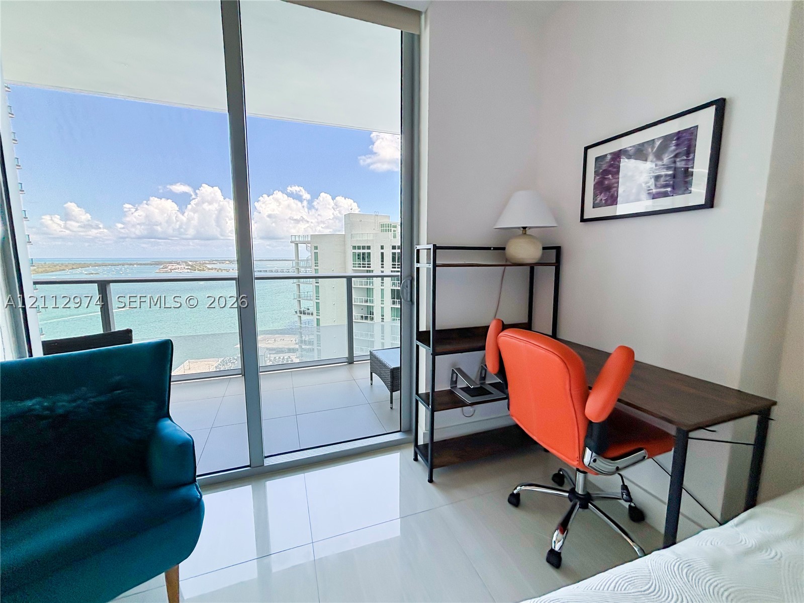 1300 Brickell Bay Dr #2707