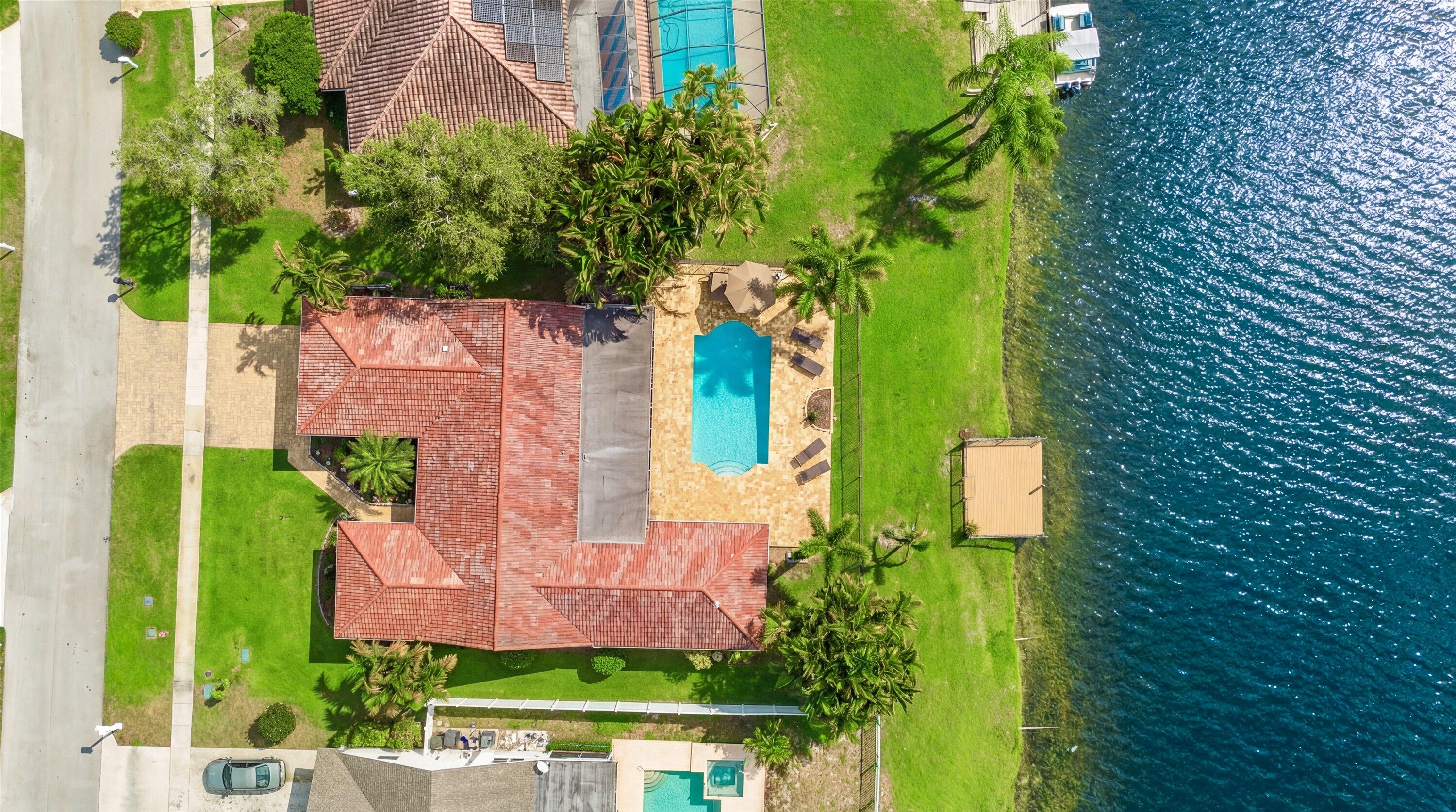 12853 Guilford Wellington, FL 33414