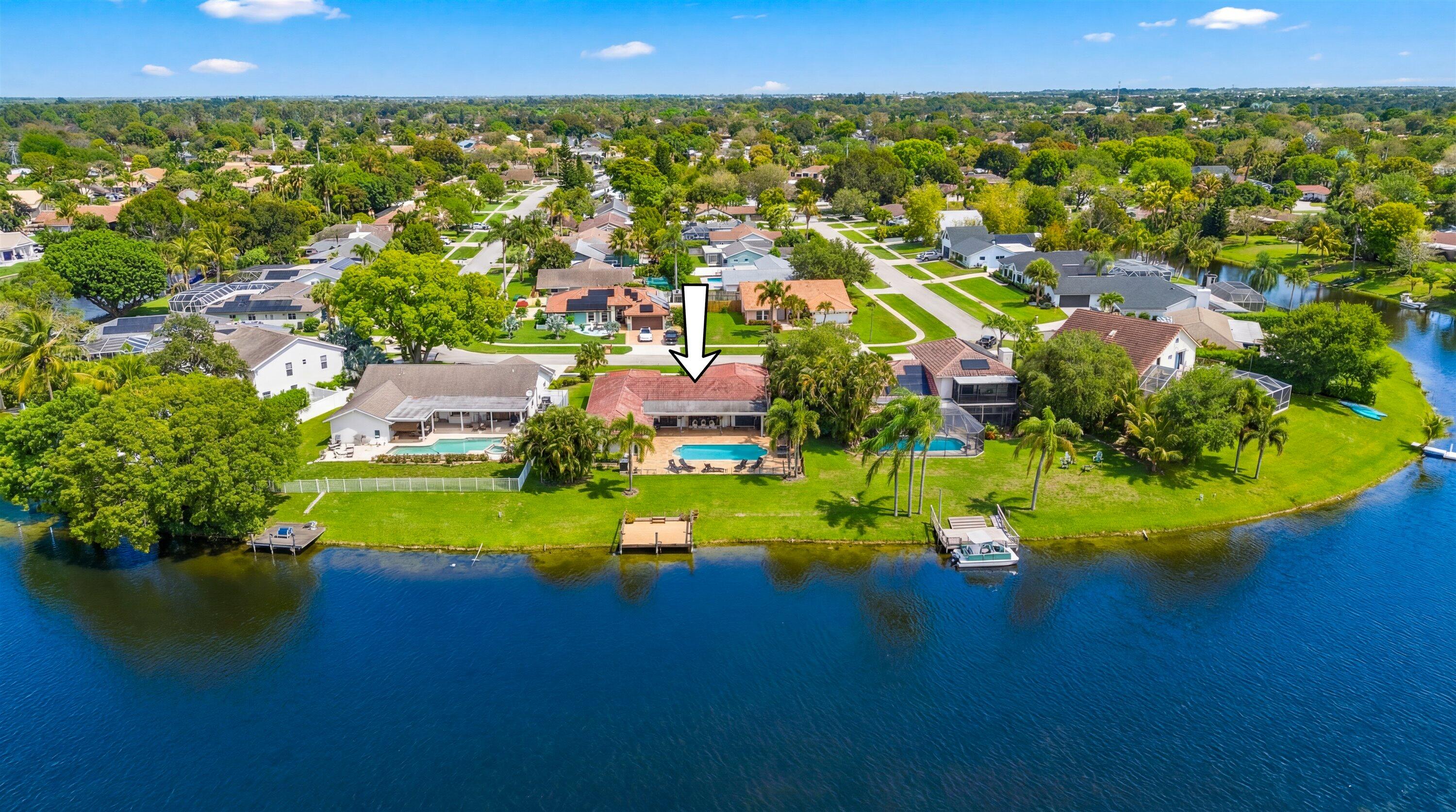 12853 Guilford Wellington, FL 33414