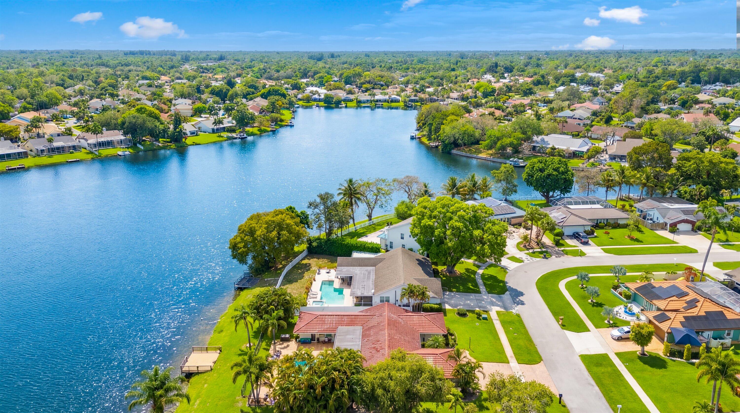 12853 Guilford Wellington, FL 33414