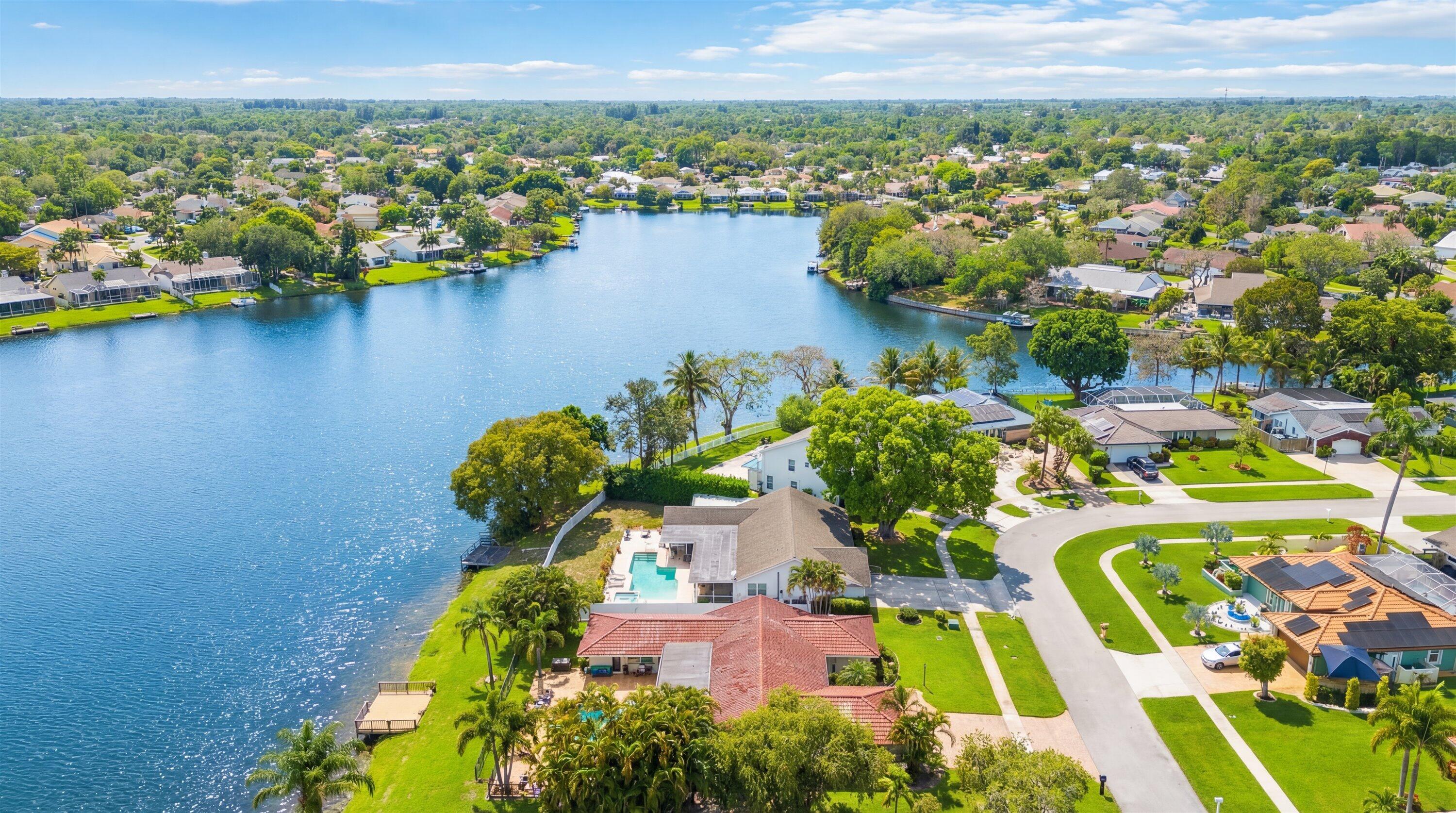 12853 Guilford Wellington, FL 33414