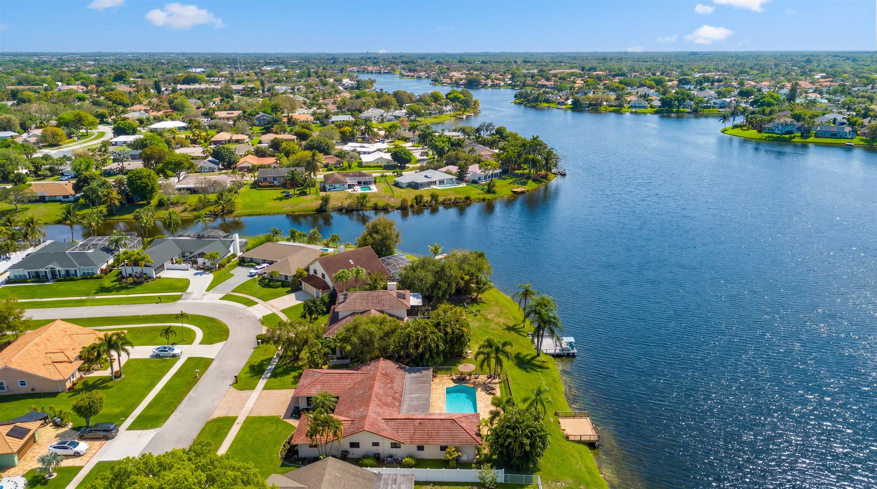 12853 Guilford Wellington, FL 33414