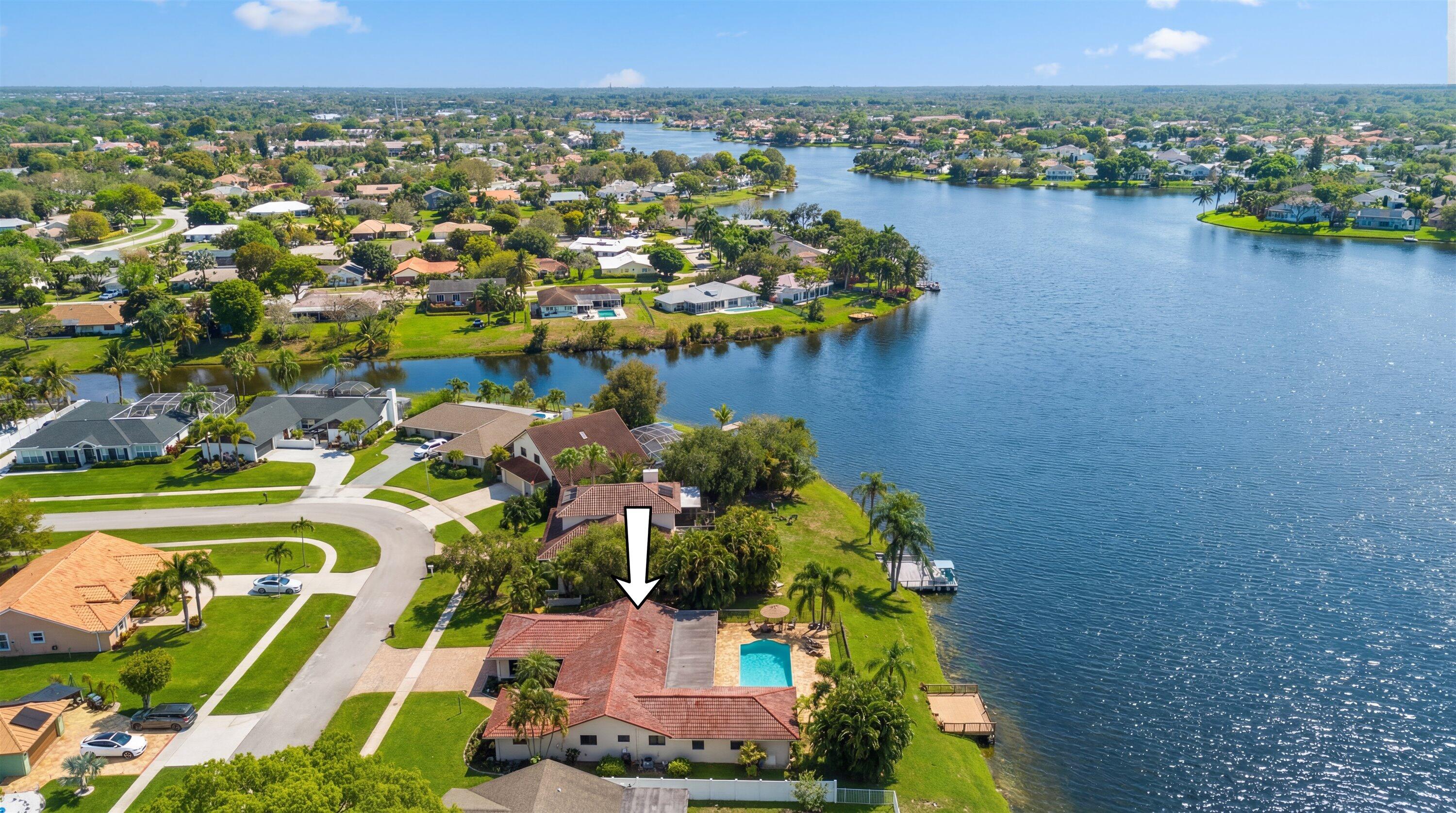 12853 Guilford Wellington, FL 33414