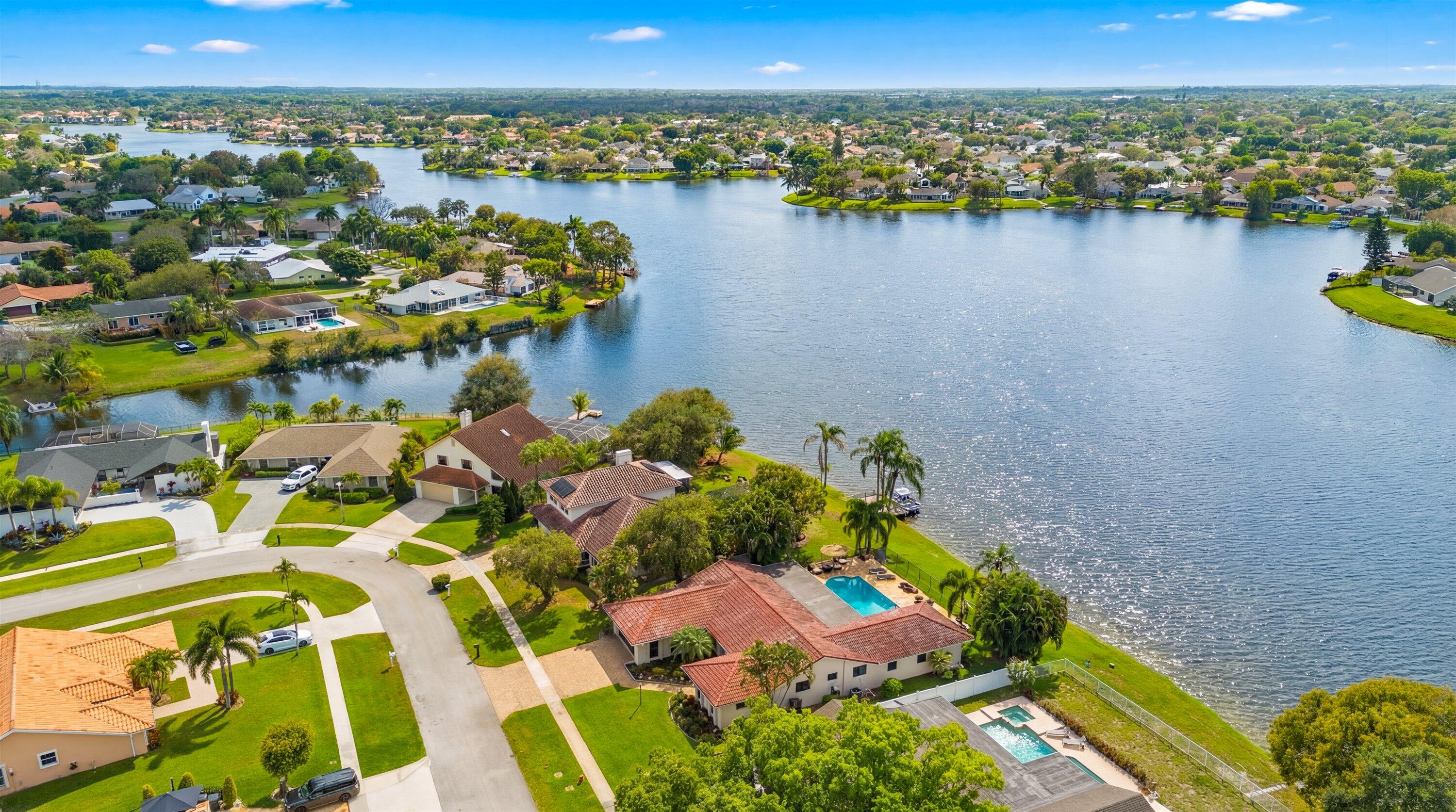 12853 Guilford Wellington, FL 33414