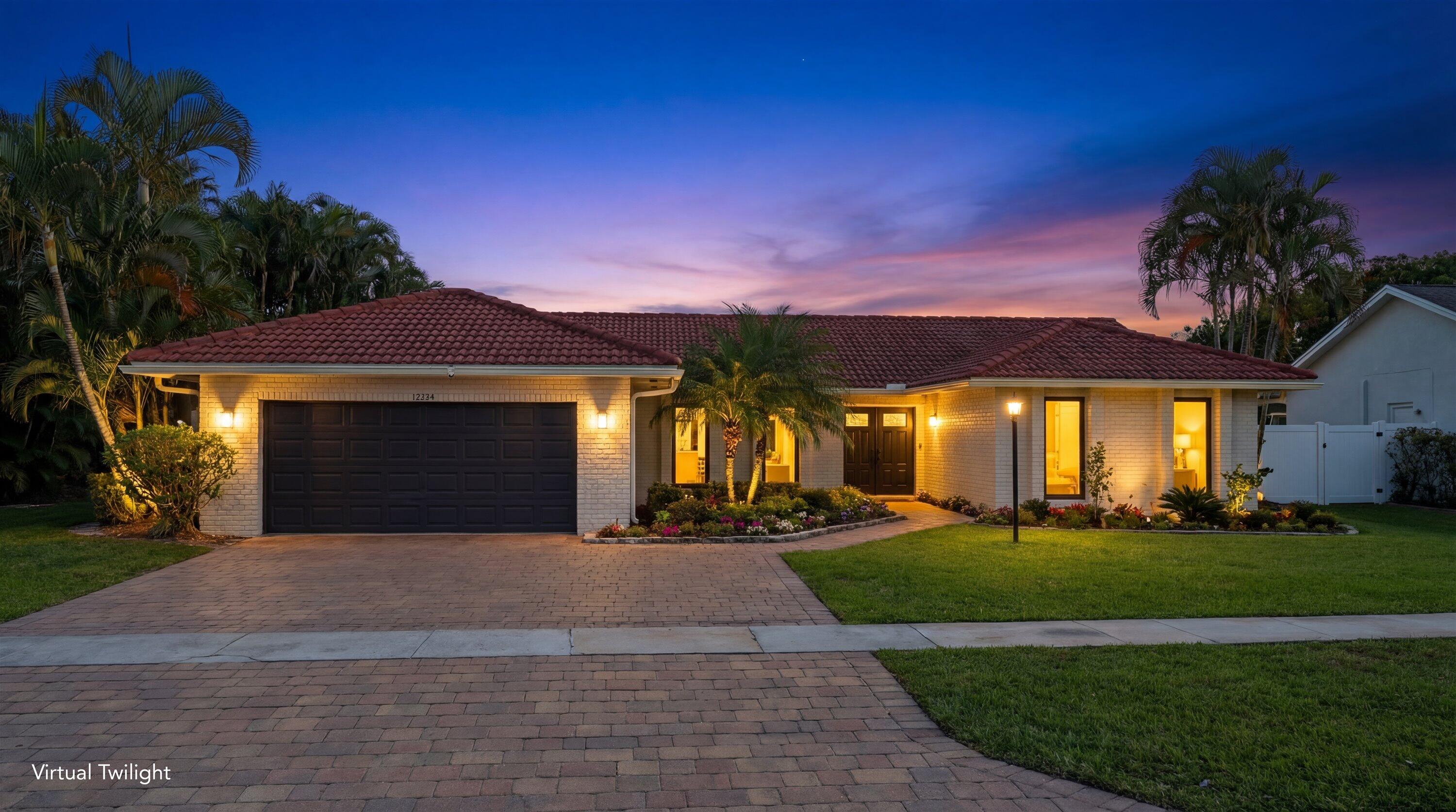 12853 Guilford Wellington, FL 33414