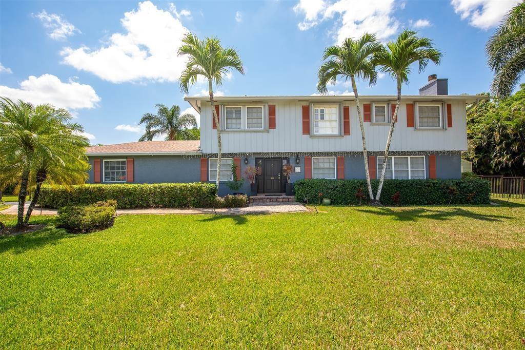 11650 SW 1st Plantation, FL 33325