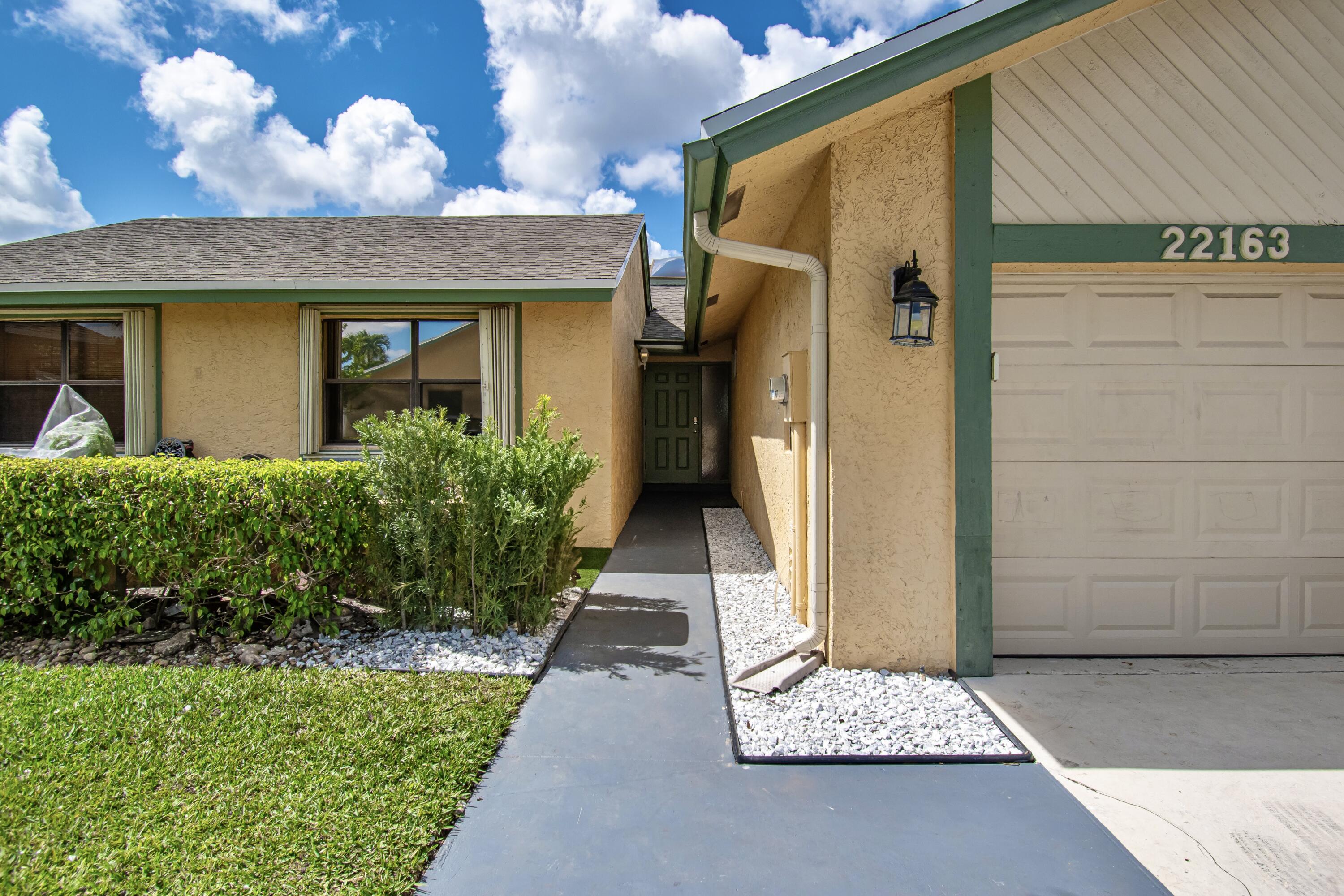 22163 Thomas Boca Raton, FL 33433