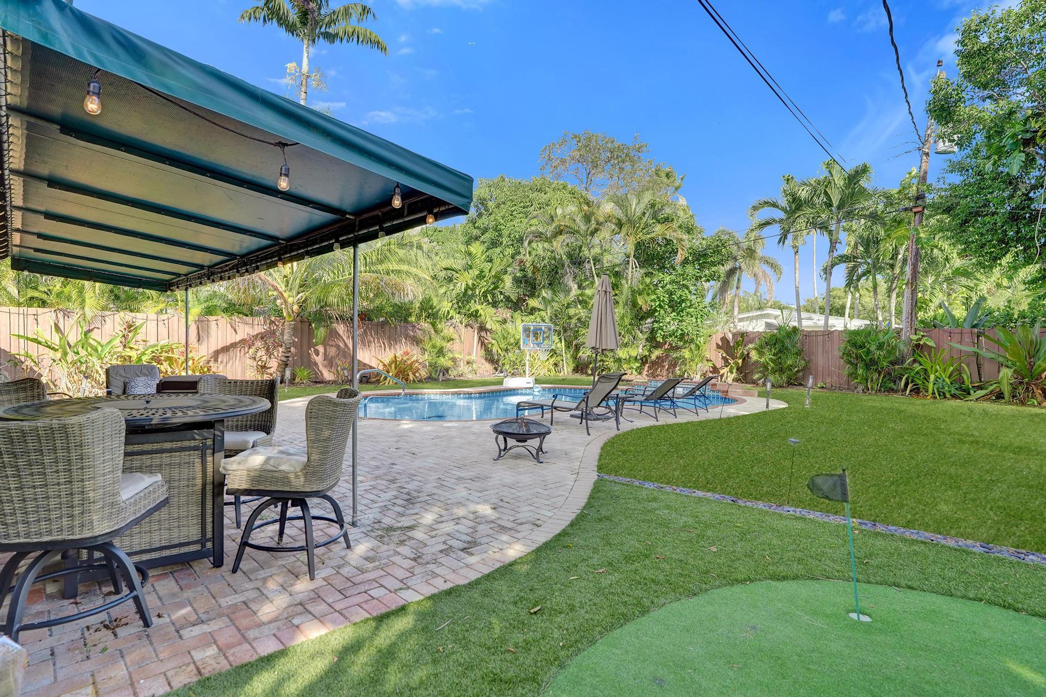 1728 NE 17th Fort Lauderdale, FL 33305